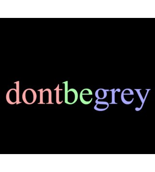 dontbegrey Steam Key GLOBAL